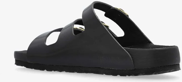 Florida Fresh Triple-Strap Slides - Image 2