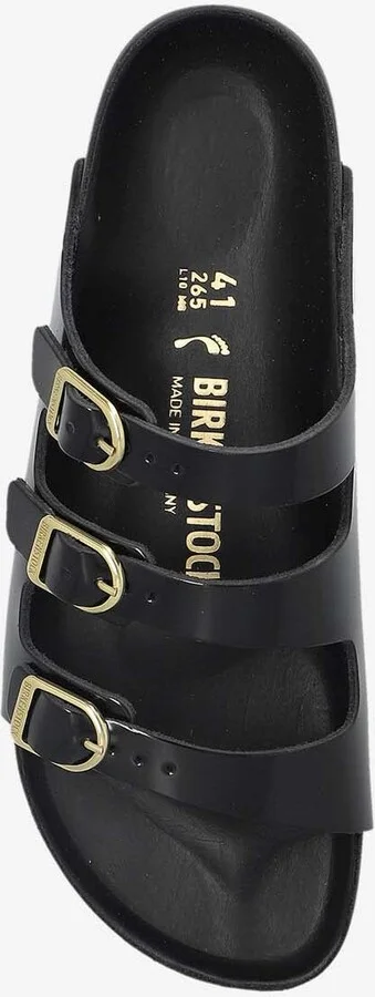 Florida Fresh Triple-Strap Slides - Image 3