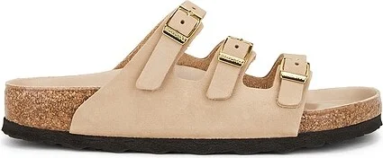 Florida Hex Sandal