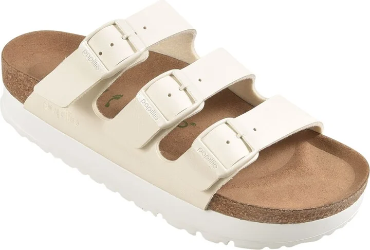 Florida Iii Pap Flex Platform Sandals - Image 2