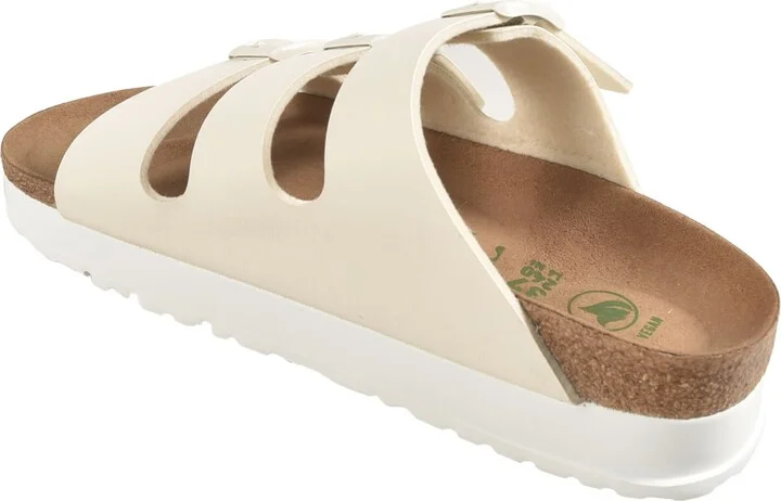 Florida Iii Pap Flex Platform Sandals - Image 3