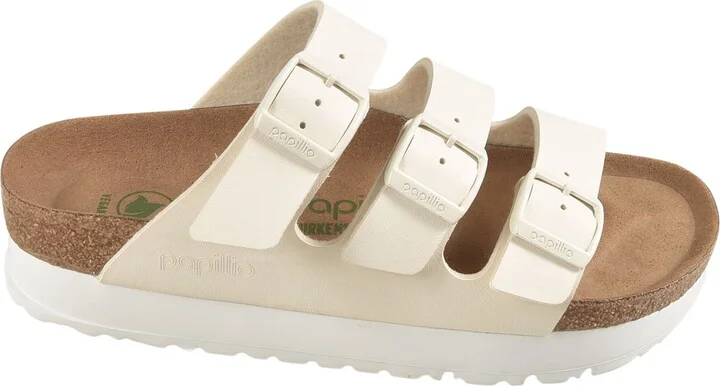 Florida Iii Pap Flex Platform Sandals