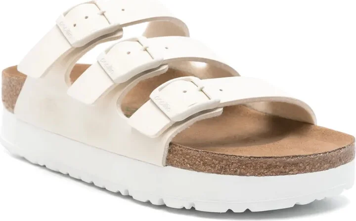 Florida III PAP Flex sandals - Image 2