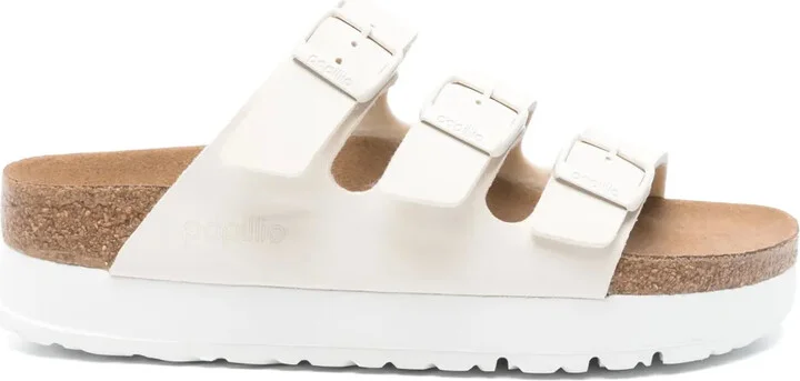 Florida III PAP Flex sandals