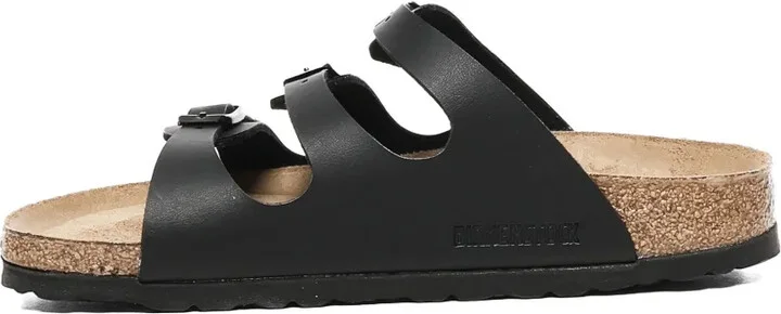 Florida leather sandals - Image 3