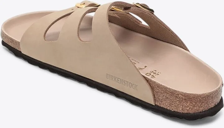 Florida Leather Slippers - Image 2