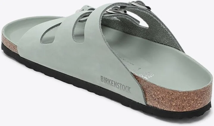 Florida Leather Slippers - Image 2