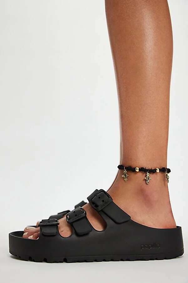 Florida Platform EVA Birkenstocks - Image 2