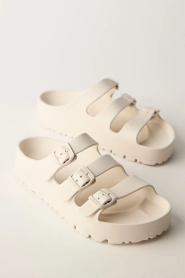 Florida Platform EVA Birkenstocks - Image 2