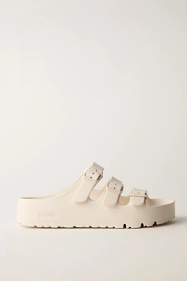 Florida Platform EVA Birkenstocks - Image 3