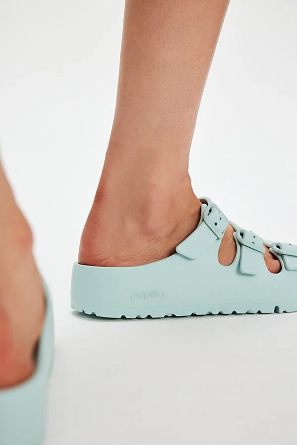 Florida Platform EVA Birkenstocks - Image 3