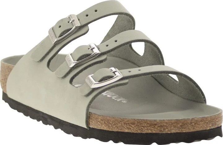 Florida - Sandal With Buckles - Image 2
