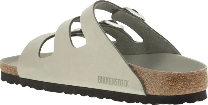 Florida - Sandal With Buckles - Image 3
