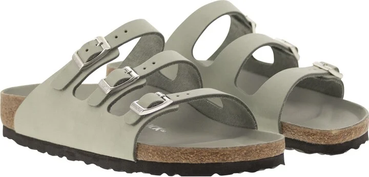 Florida - Sandal With Buckles - Image 4