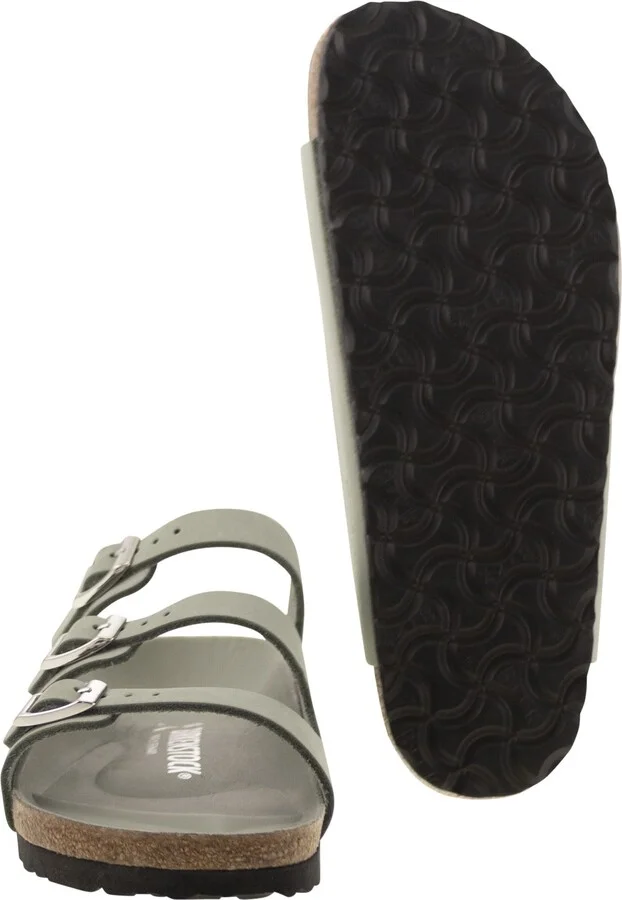 Florida - Sandal With Buckles - Image 5