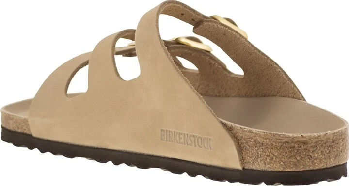 Florida - Sandal With Buckles - Image 3