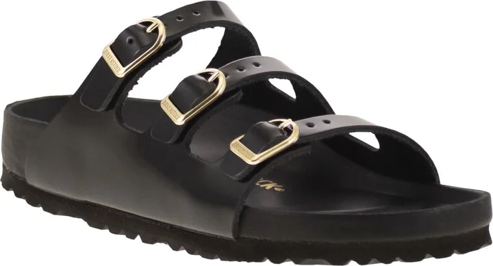 Florida - Sandal With Buckles - Image 2