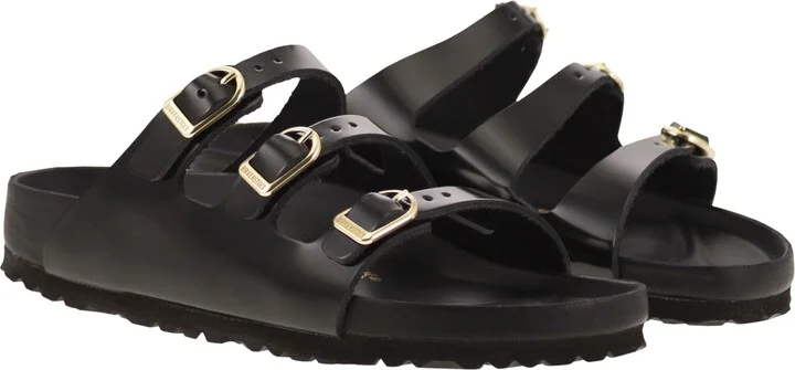 Florida - Sandal With Buckles - Image 4