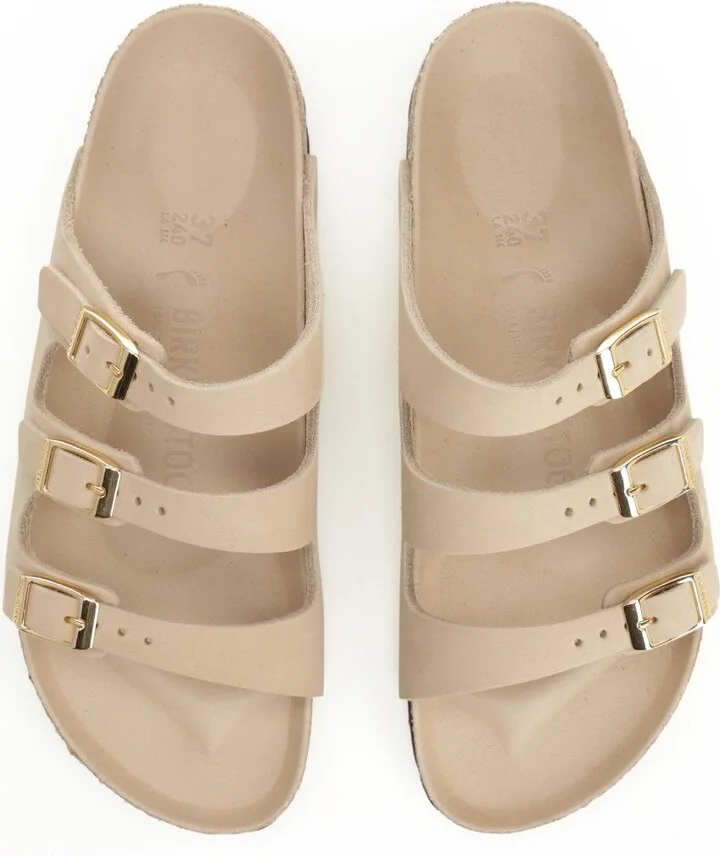 'florida' Sandals - Image 5