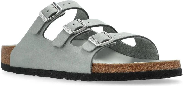 Florida Slip-on Sandals - Image 2