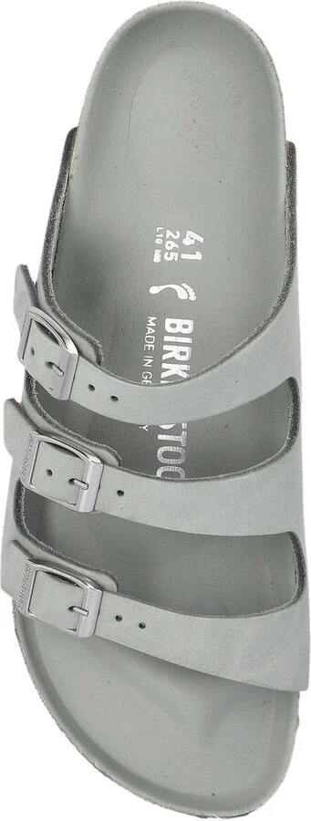 Florida Slip-on Sandals - Image 4