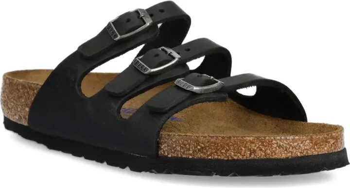 Florida three-strap slides - Image 2