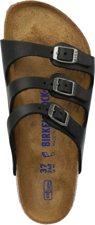 Florida three-strap slides - Image 4