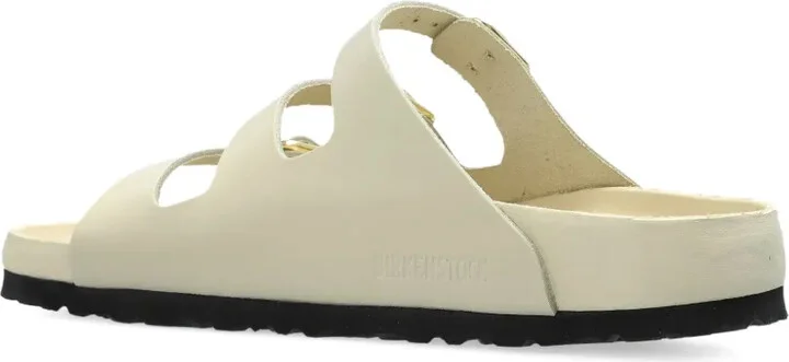 Florida triple-buckle slide sandals - Image 3