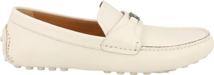 Florin Gancini Drivers Shoes