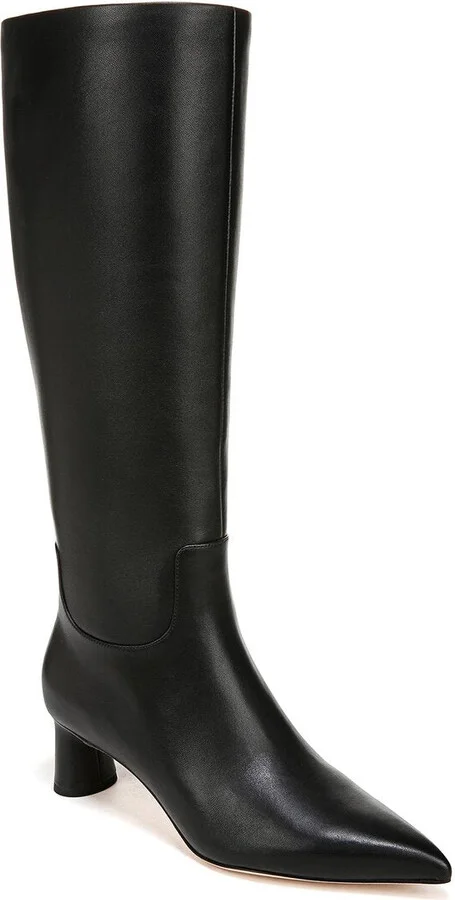 Floris Leather Boot