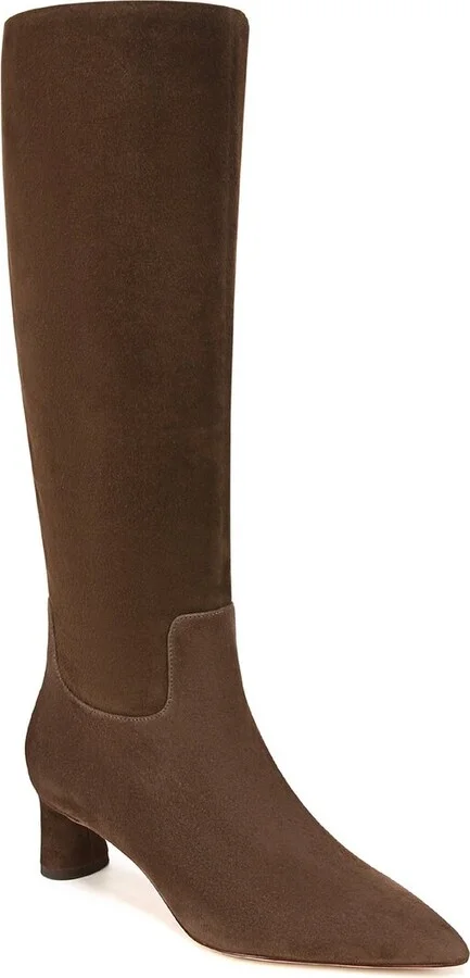 Floris Leather Boot