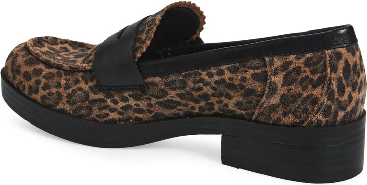 Floriss Penny Loafer - Image 2