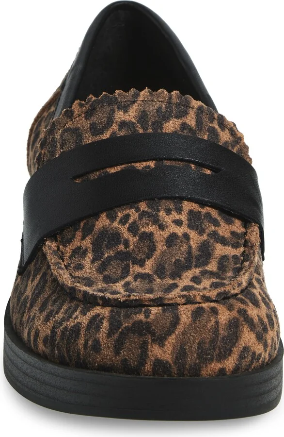 Floriss Penny Loafer - Image 3