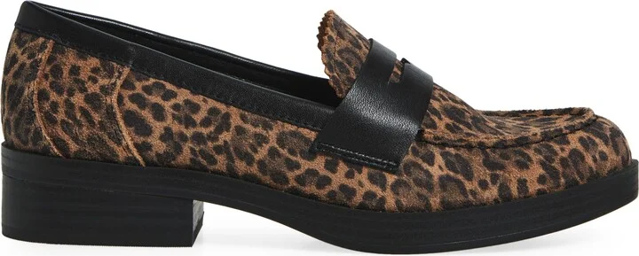 Floriss Penny Loafer - Image 4
