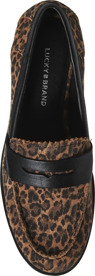 Floriss Penny Loafer - Image 5