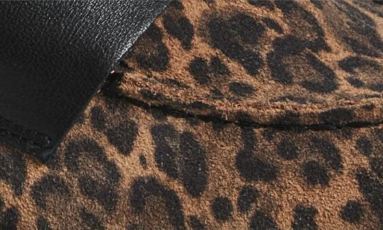 Floriss Penny Loafer - Image 7