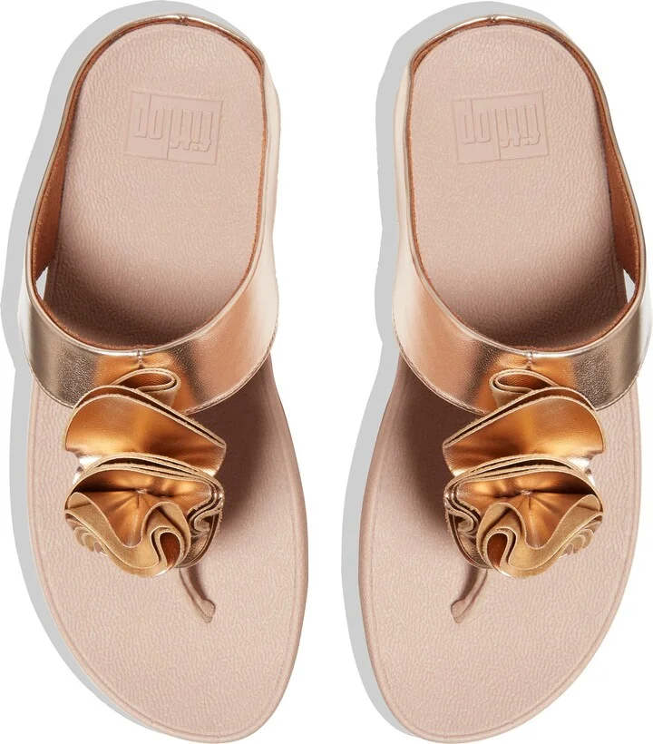 Florrie Sandal - Image 3