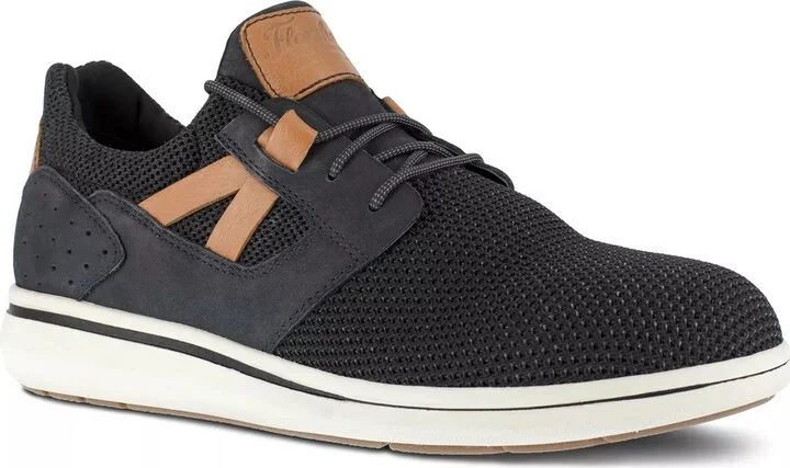 Florsheim Adventure Steel Toe Work Oxford