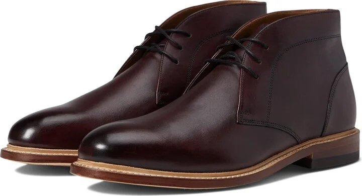 Florsheim Annuity Chukka Boot Burgundy 11 D (M)