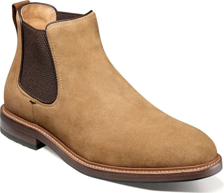 MOCHA SUEDE