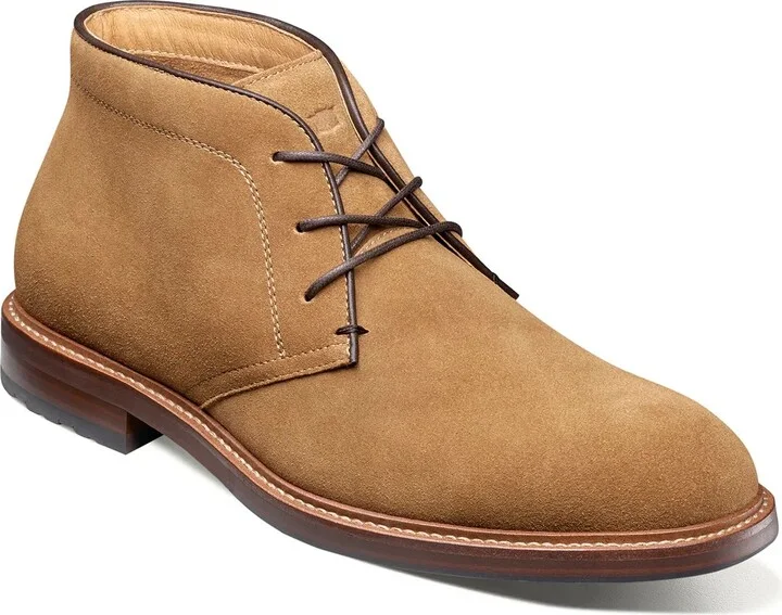 MOCHA SUEDE