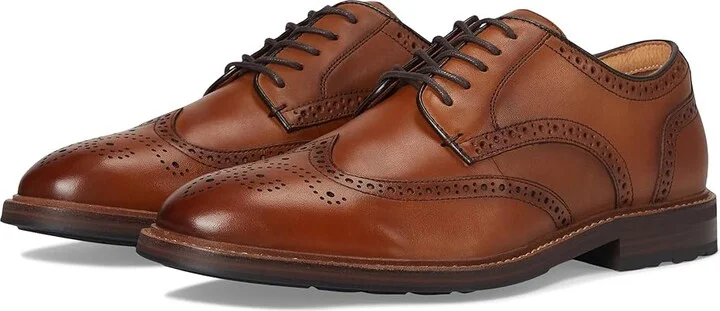 Saddle Tan