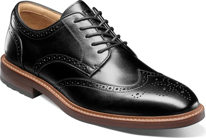 Florsheim Anthem Wingtip Oxford
