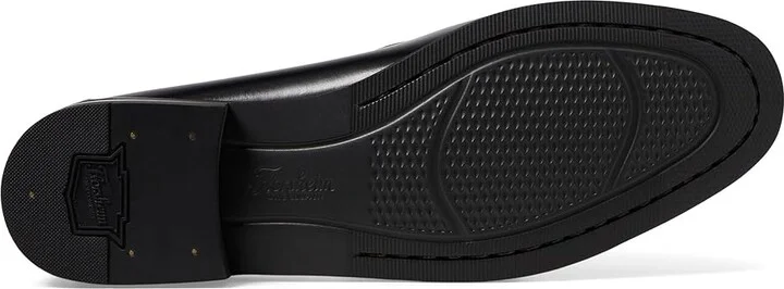 Florsheim Berkley Flex Penny Loafer Men's Shoes Black Smooth : 9 N (B), Leather - Image 3