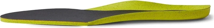 Florsheim Comfortech Ortholite Insole Men's Insoles Accessories Shoes Black : SM (Men's 7-8.5) D (M) - Image 2
