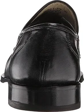 Florsheim Como Imperial Slip-On Loafer Men's Shoes Black Cabaret : 5.5 D (M), Leather - Image 5