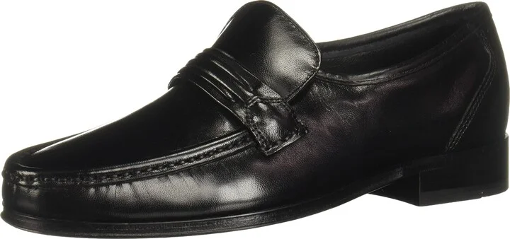 Florsheim Como Slip-On Loafer Black 13 D (M)