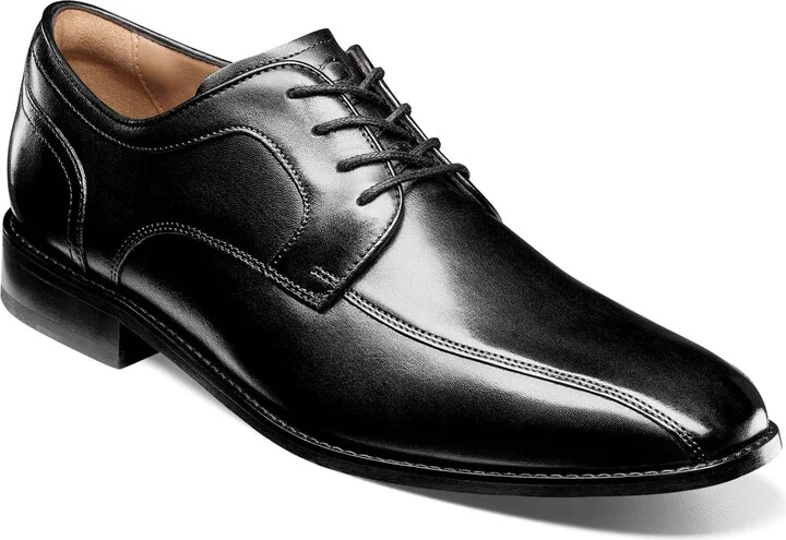 Florsheim Conetta Bike Toe Oxford Men's Oxford