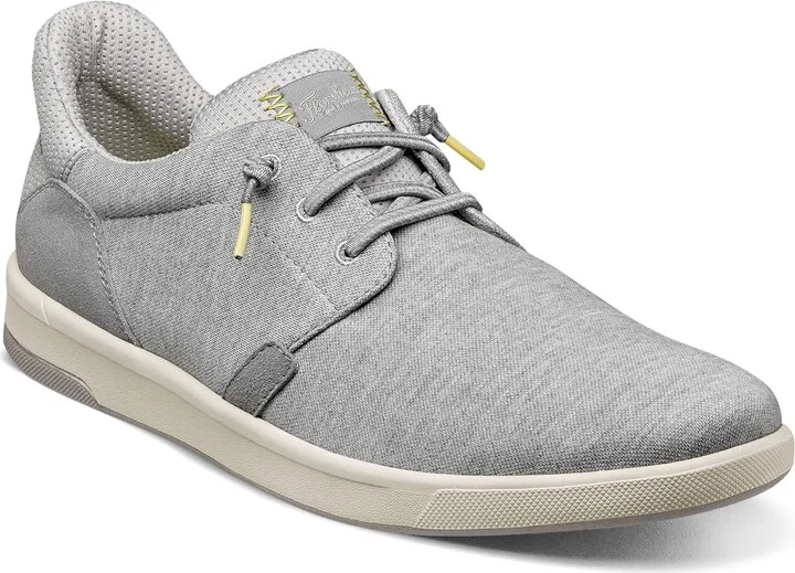 Light Gray Canvas