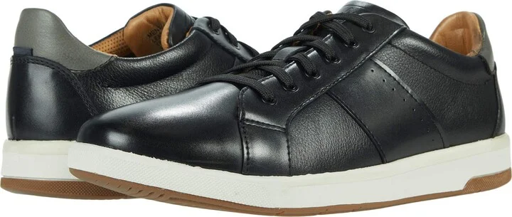 Florsheim Crossover Lace to Toe Men's Oxford